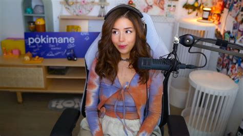 leaked pokimane nudes|FULL VIDEO: Pokimane Nude Photos Leaked (Twitch Streamer)